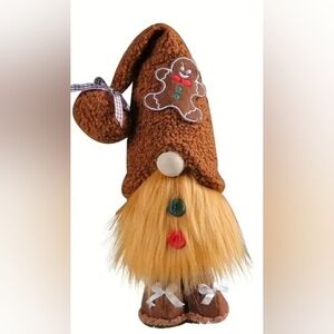 You Pick 1 Holiday Girly Gnome